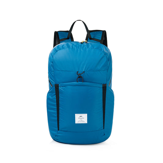 Mochila Naturehike Cloud Wing 18L - Azul