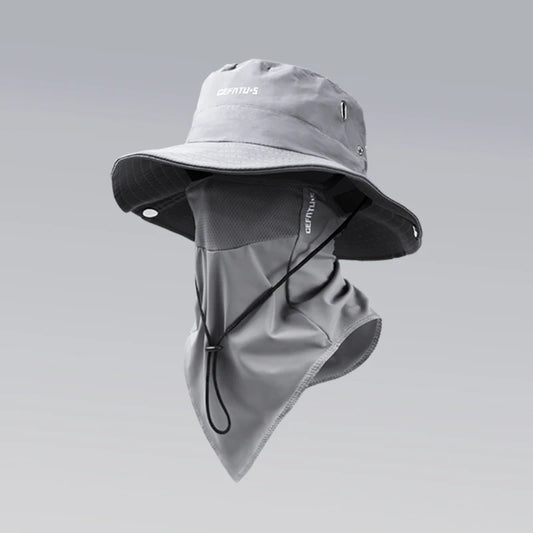 Sombrero para el Sol - vista 2