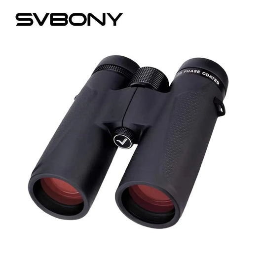 Binoculares Svbony SV202 10x42