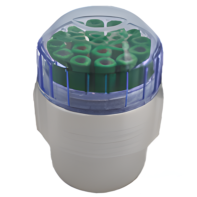 Adaptador de Rotor 7ml/5ml x19x4