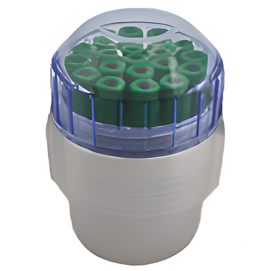 Adaptador de Rotor 7ml/5ml x19x4