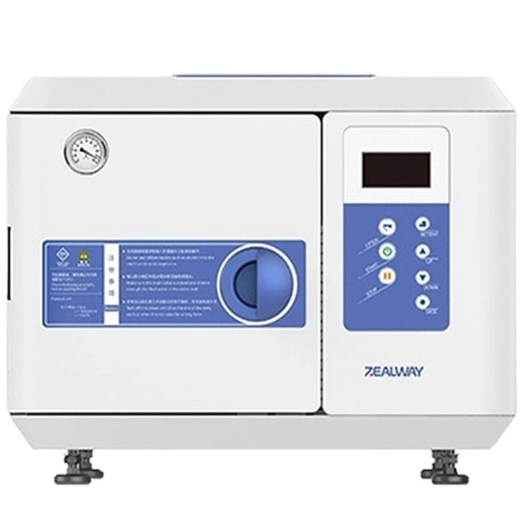 Autoclave de Mesa Clase B
