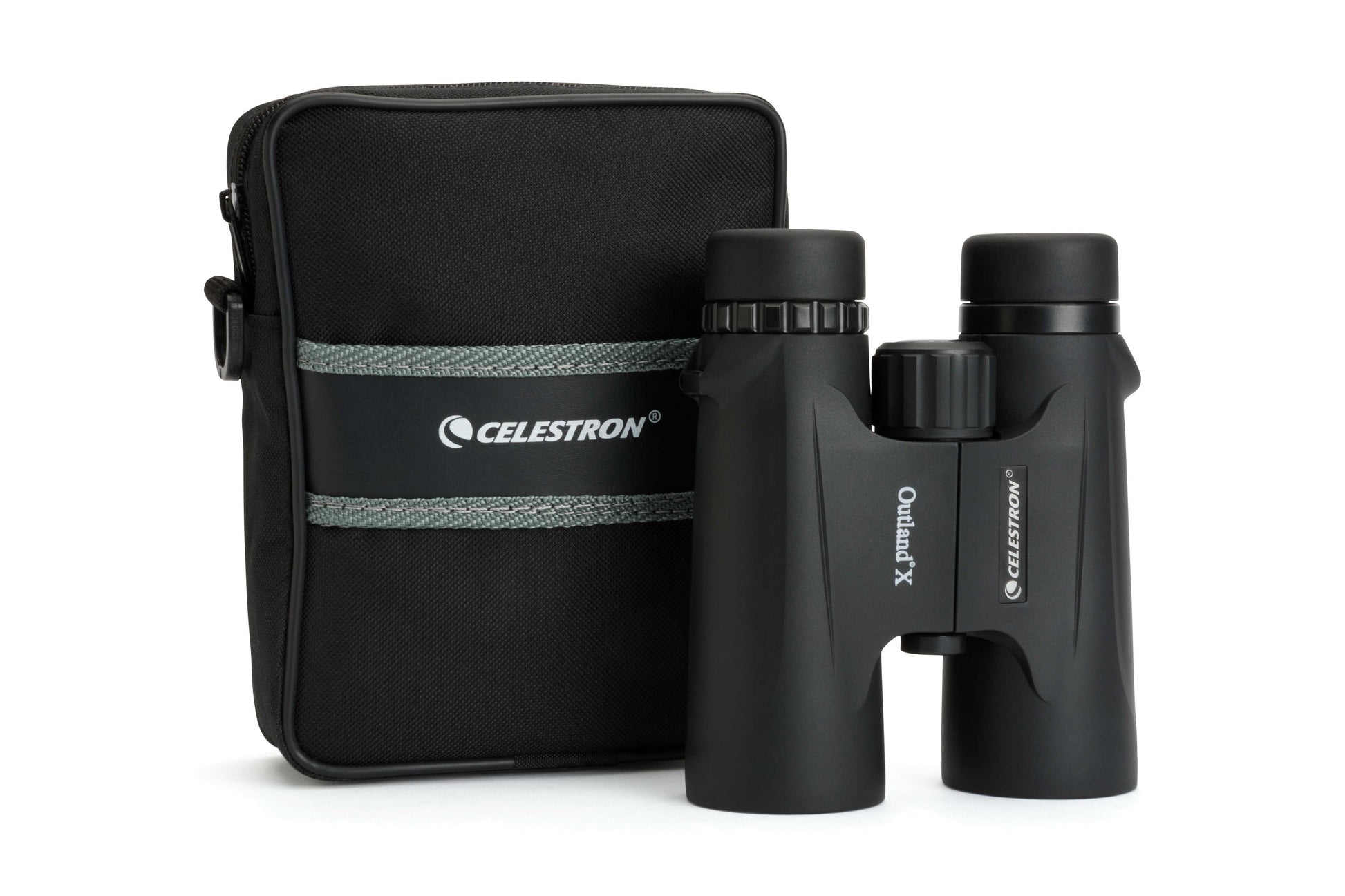 Binoculares Celestron Outland X 8x42 - Estuche Incluido