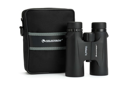 Binoculares Celestron Outland X 8x42 - Estuche Incluido