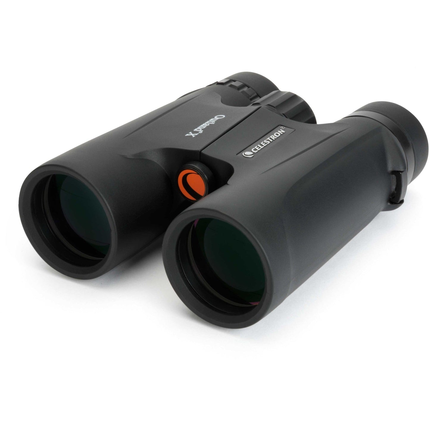 Binoculares Celestron Outland X 8x42 - Vista Frontal
