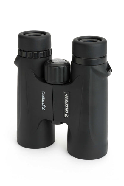 Binoculares Celestron Outland X 8x42 - En Uso