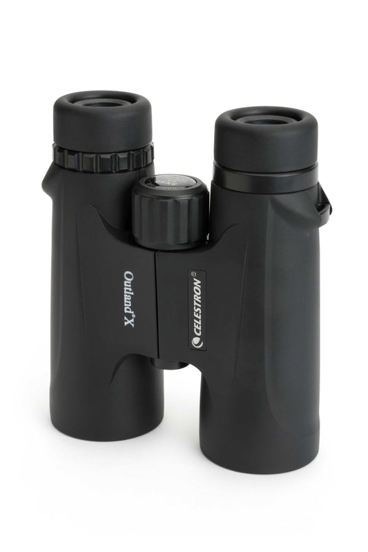 Binoculares Celestron Outland X 8x42 - En Uso