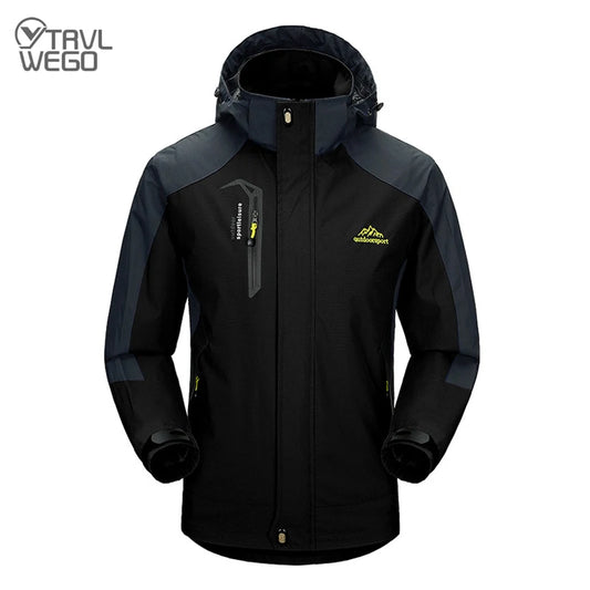 Chaqueta de Senderismo Hombre - vista 2