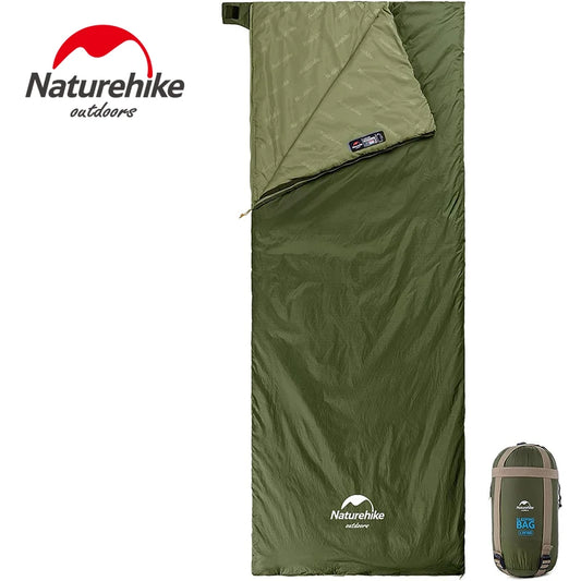 Saco de Dormir Ultraligero Naturehike LW180