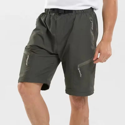 Pantalón de Trekking - vista 2