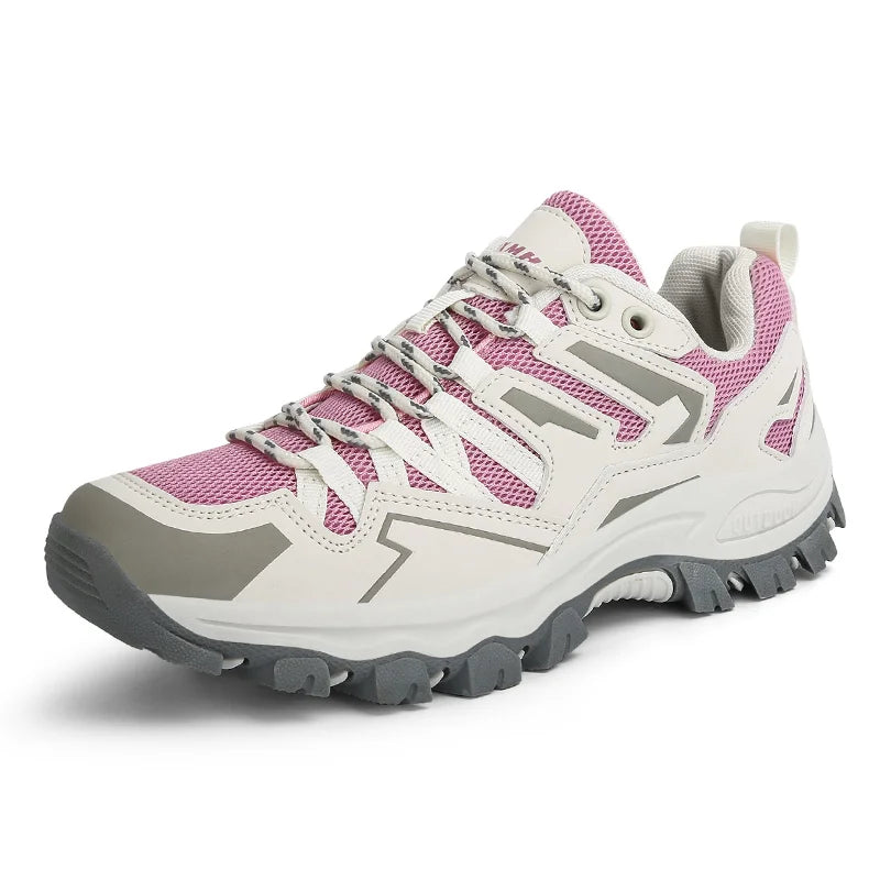 Zapatos de Senderismo Unisex