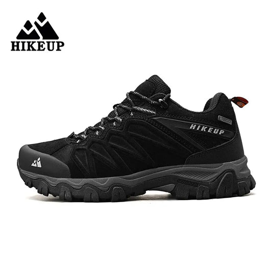 Zapatos HIKEUP - vista 2