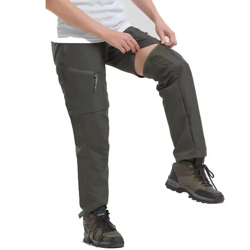 Pantalón de Trekking - vista 3