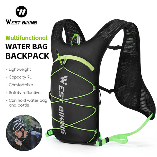 Bolsa de Hidratación Plegable