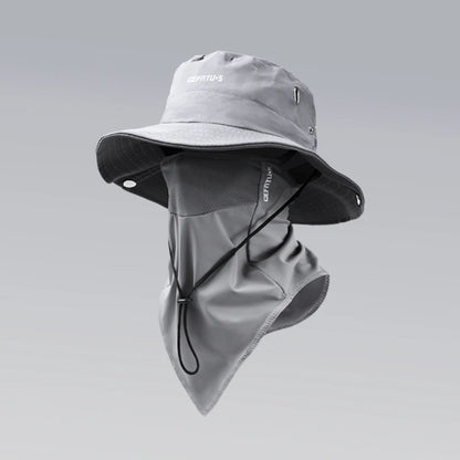 Sombrero para el Sol - vista 2