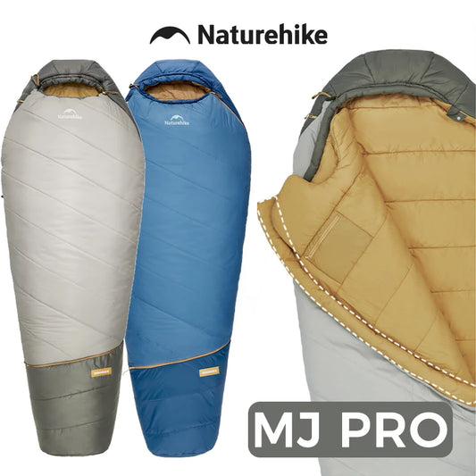 Saco de Dormir Naturehike Ultraligero