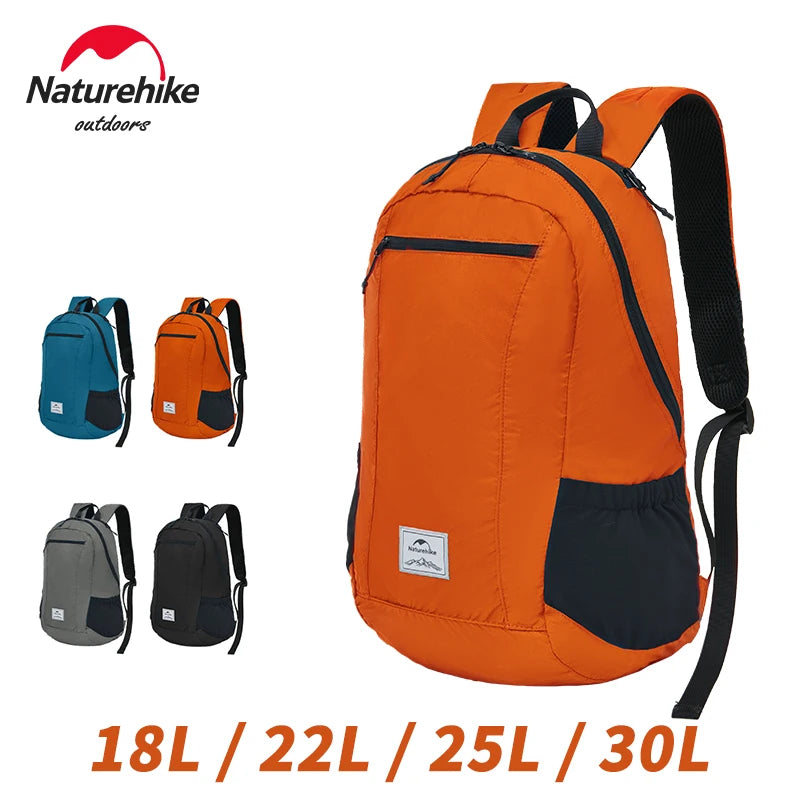 Mochila Naturehike Cloudy Goose
