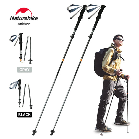Bastones de Escalada Naturehike