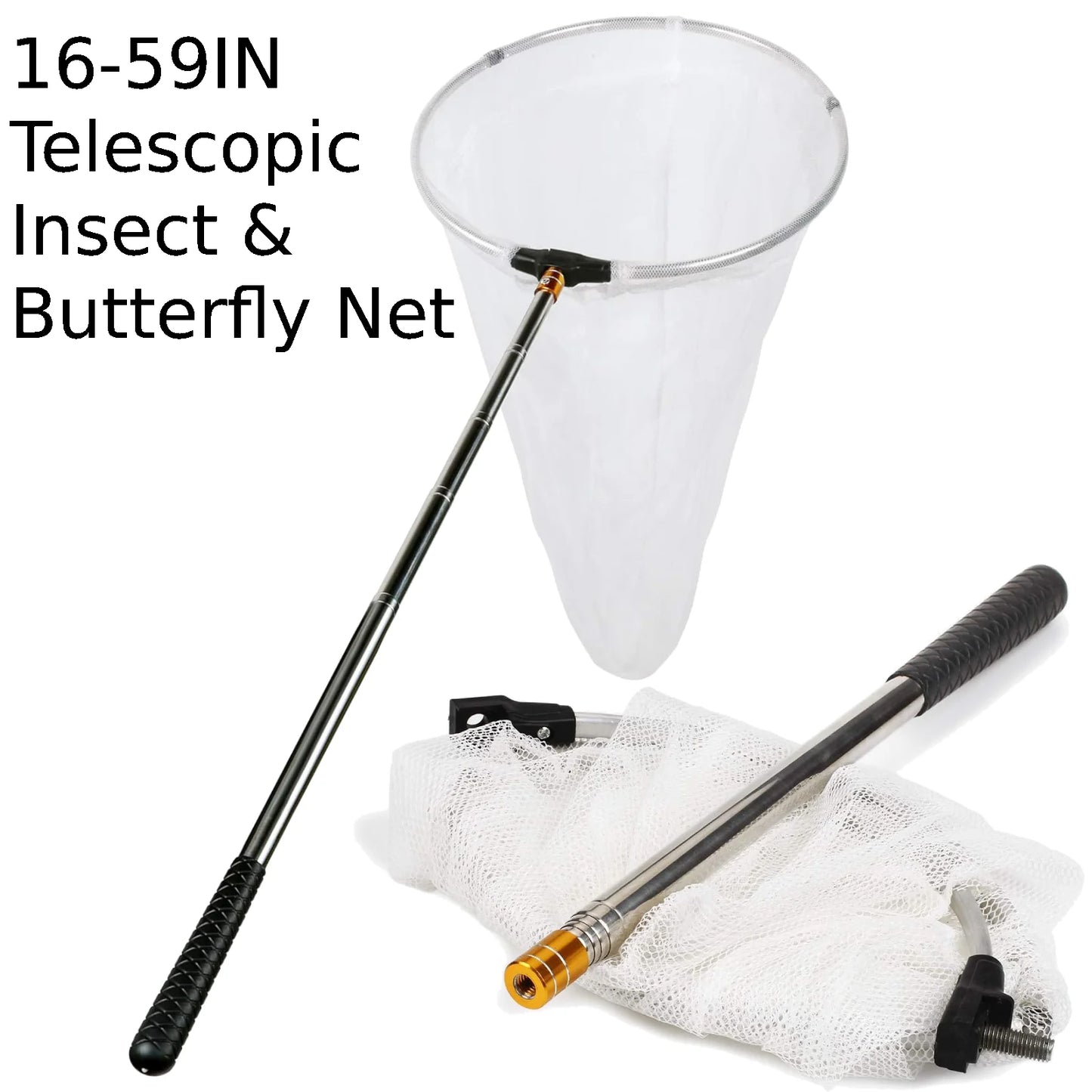 Red Profesional para Insectos y Mariposas