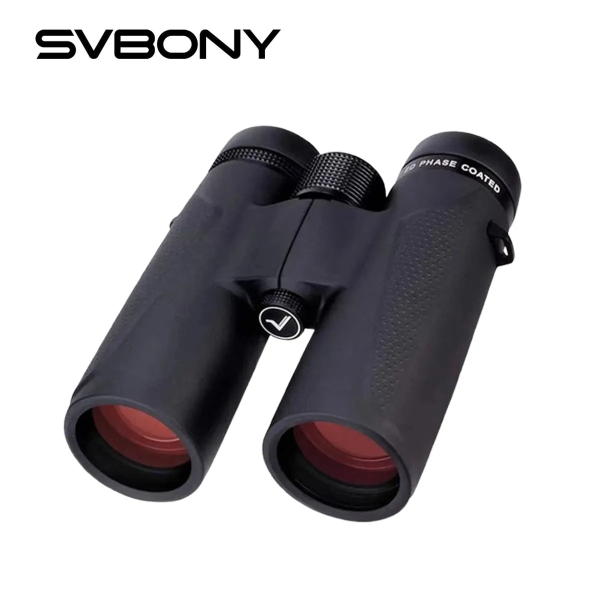 Binoculares Svbony SV202 10x42