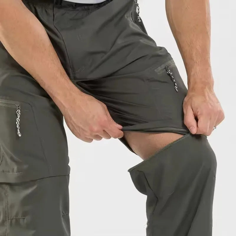 Pantalón de Trekking