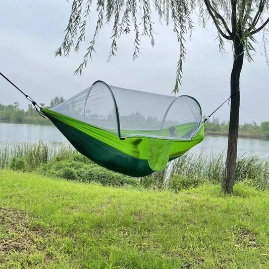 Hamaca de Camping - vista 2