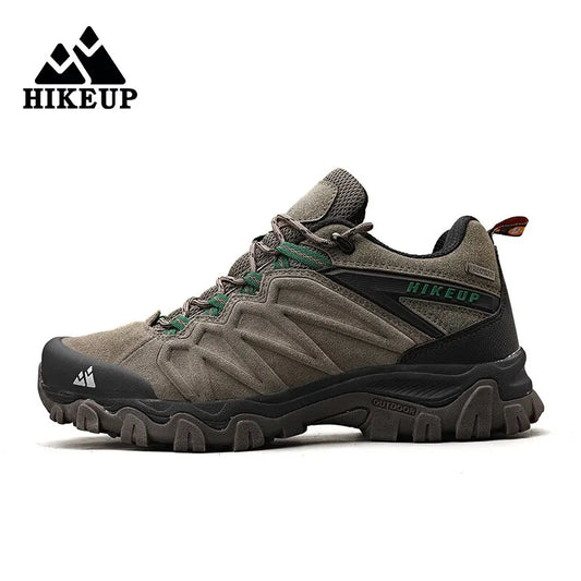 Zapatos de Senderismo HIKEUP