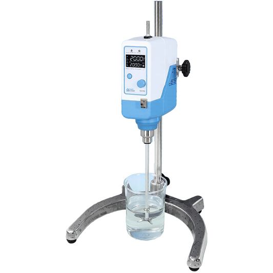 Agitador de Cabezal OVS-T16 - Daihan Scientific