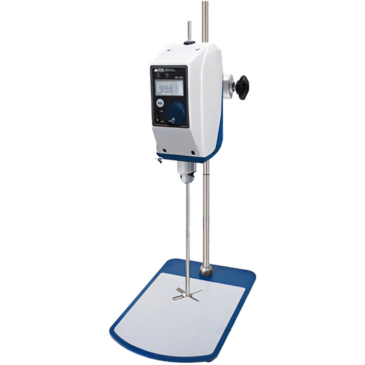 Agitador de Hélice Digital de Alta Velocidad 20 Litros - Daihan Scientific