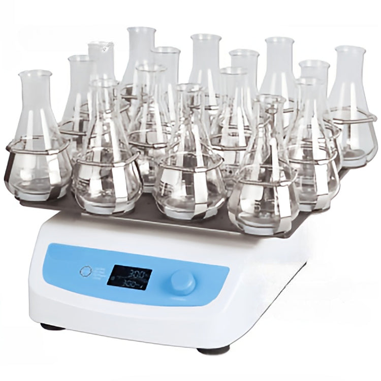 Agitador Digital de Movimiento Recíproco 300 RPM - Daihan Scientific