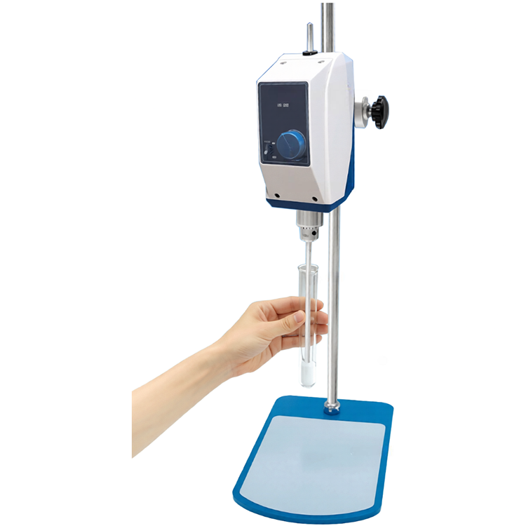 Agitador Homogeneizador HS-30E