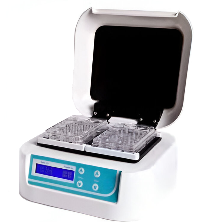 Agitador con Incubadora para Microplacas ST70-2 - Labscient