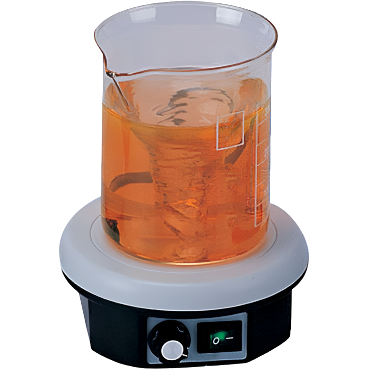 Agitador Magnético de 0 – 2300 rpm Apera 801AM