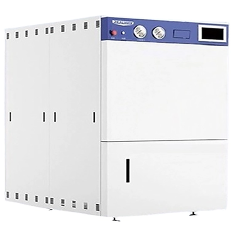 Autoclave Industrial GWA de Doble Puerta 350L