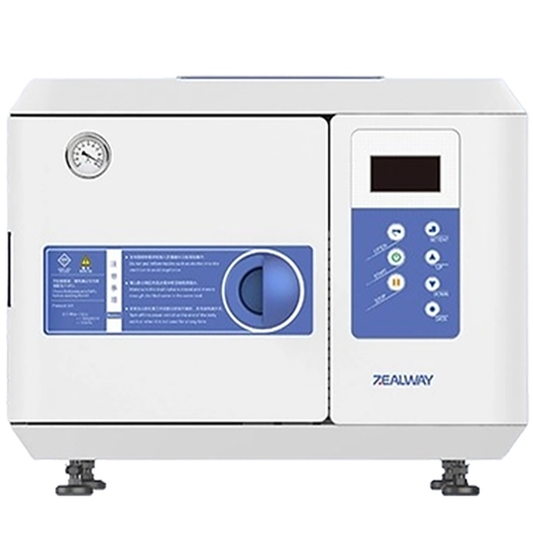 Autoclave de Mesa Clase B