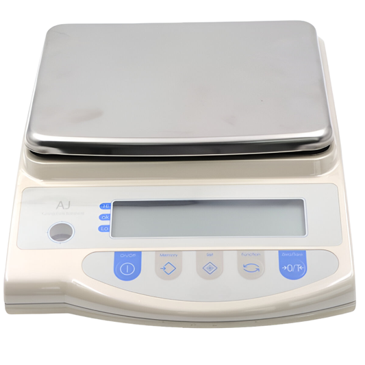 Balanza de Precisión AJ 4200E