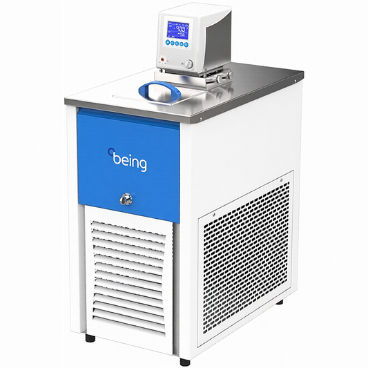 Baño de Circulación con Refrigeración y Calentamiento BP