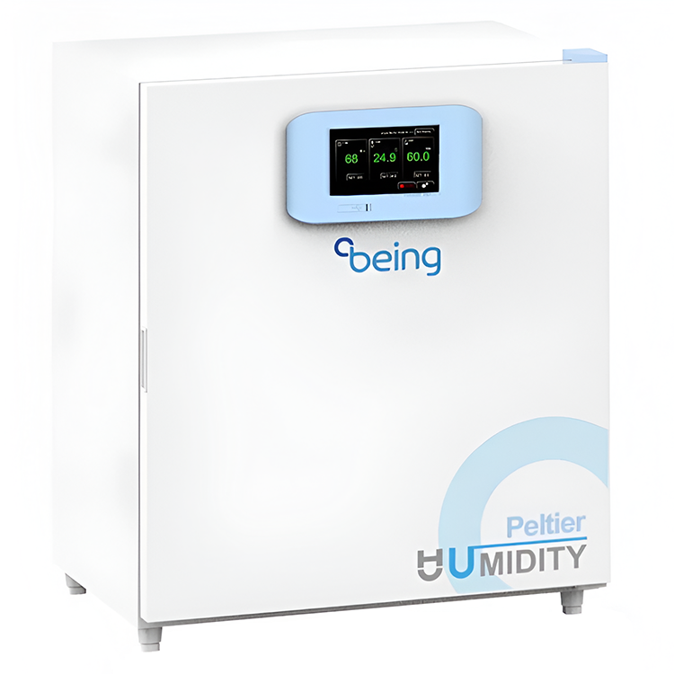 Cámara Climática con Tecnología Peltier