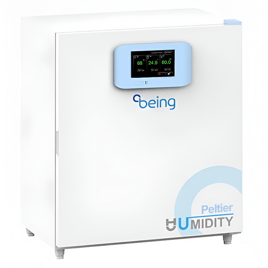 Cámara Climática con Tecnología Peltier