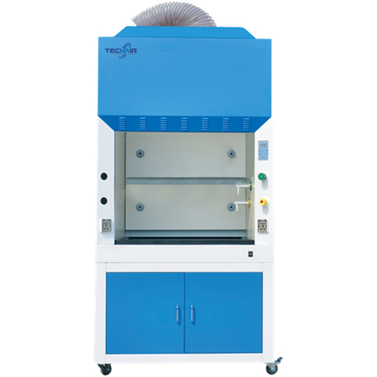 Campana Extractora con Conductos Tech Air BNFH-A