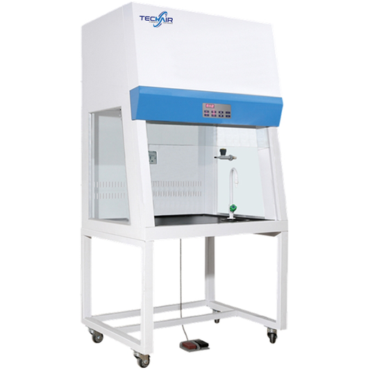 Campana Extractora con Conductos Tech Air BNFH-X (Motorizada)