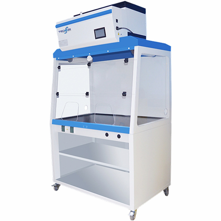 Campana Extractora sin Conductos Tech Air BNFH-C