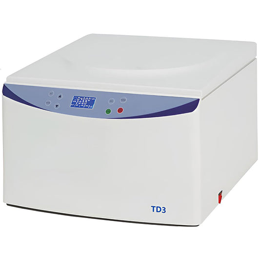 Centrífuga Citoquímica Denmark TD3