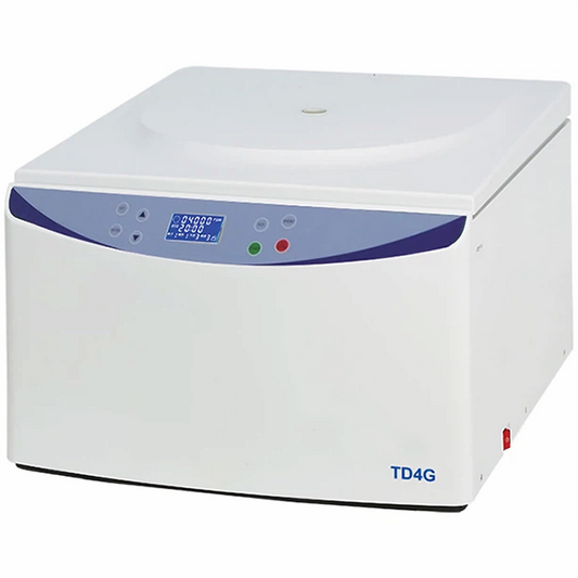 Centrífuga para Tarjetas de Gel Denmark TD4G
