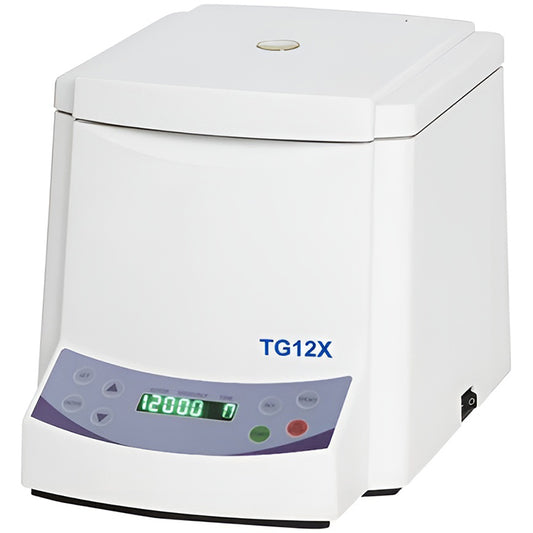 Centrífuga para Hematocritos Denmark TG12X