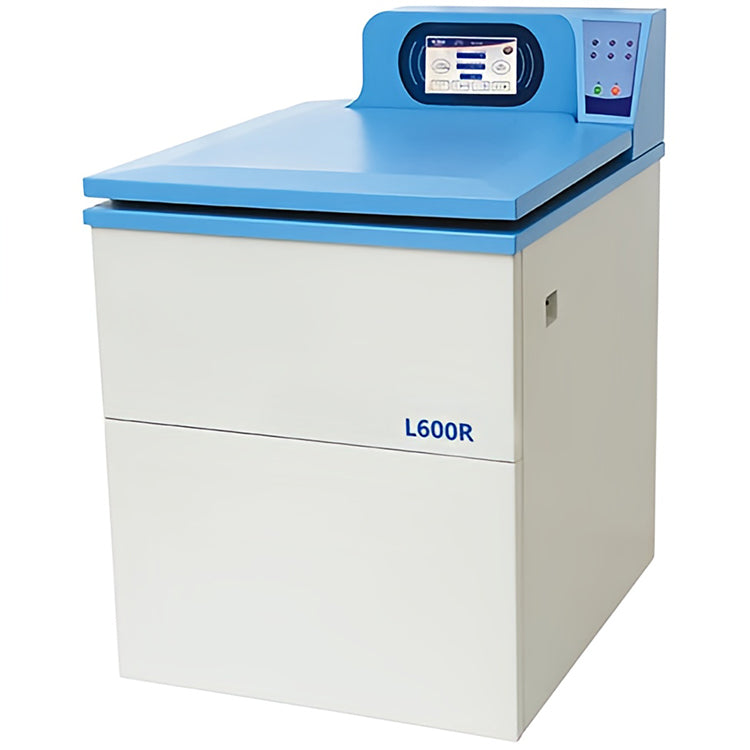 Centrífuga Refrigerada de Gran Capacidad Denmark L600R