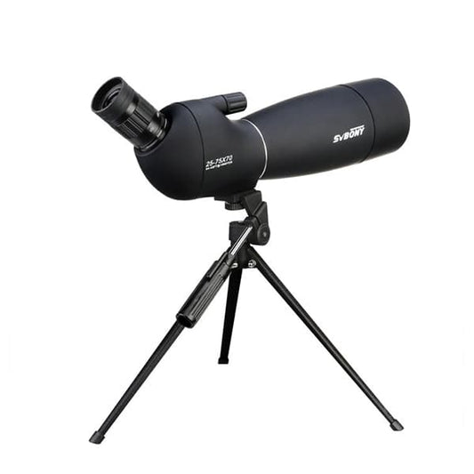 Svbony SV28 Telescopio Terrestre - Vista Principal